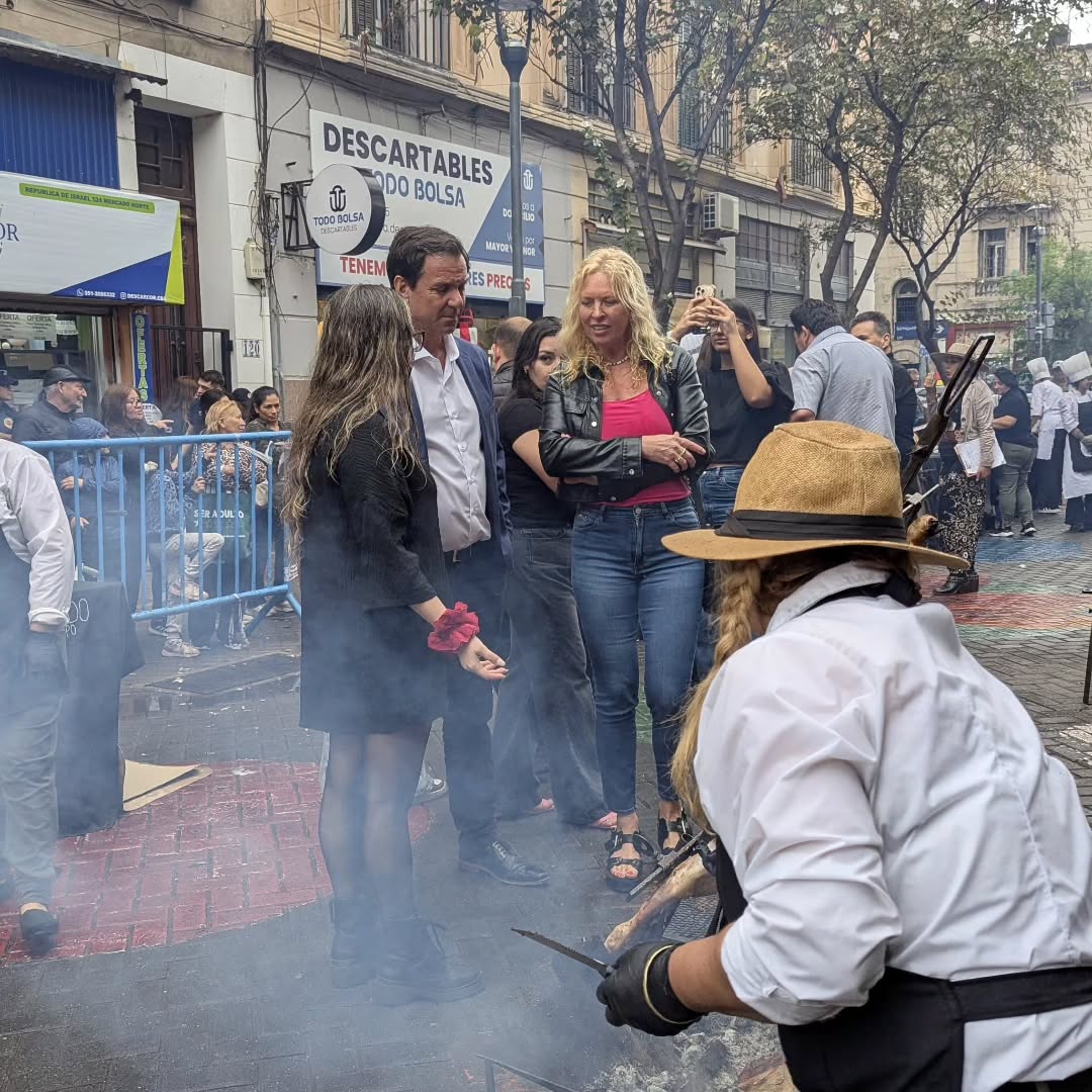 Asado 9